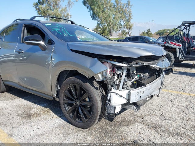 Aukcja sprzedaży 2024 Lexus Nx 450h+ F Sport Handling, vin: JTJKKCFZXR2037291, numer aukcji: 46023150