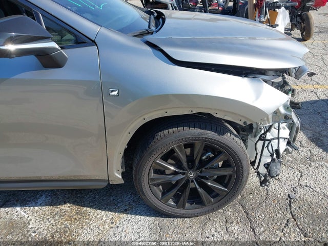 Aukcja sprzedaży 2024 Lexus Nx 450h+ F Sport Handling, vin: JTJKKCFZXR2037291, numer aukcji: 46023150