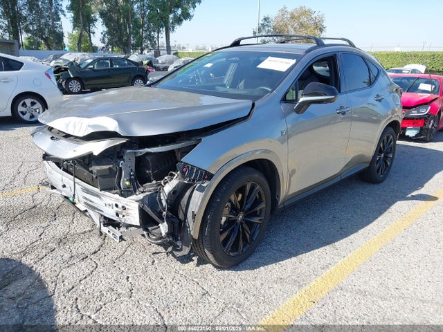 Aukcja sprzedaży 2024 Lexus Nx 450h+ F Sport Handling, vin: JTJKKCFZXR2037291, numer aukcji: 46023150