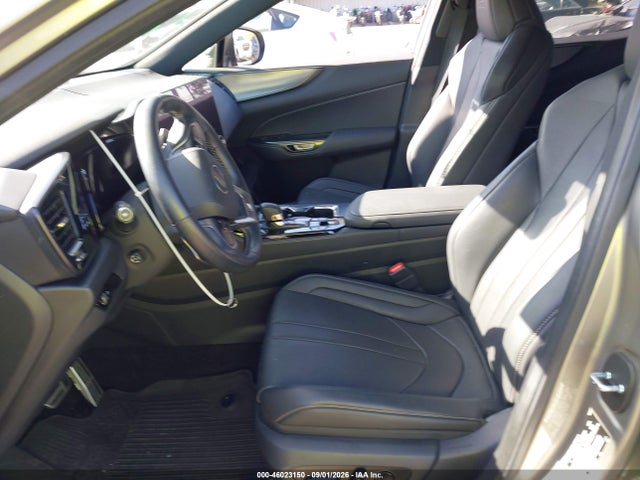 Aukcja sprzedaży 2024 Lexus Nx 450h+ F Sport Handling, vin: JTJKKCFZXR2037291, numer aukcji: 46023150