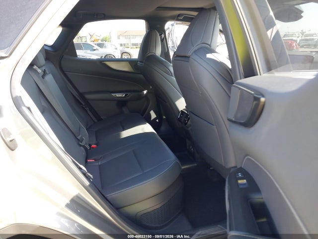 Aukcja sprzedaży 2024 Lexus Nx 450h+ F Sport Handling, vin: JTJKKCFZXR2037291, numer aukcji: 46023150