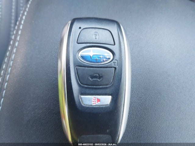 Aukcja sprzedaży 2022 Subaru Ascent Touring, vin: 4S4WMARD8N3404420, numer aukcji: 46023152