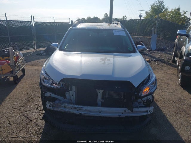 Aukcja sprzedaży 2022 Subaru Ascent Touring, vin: 4S4WMARD8N3404420, numer aukcji: 46023152