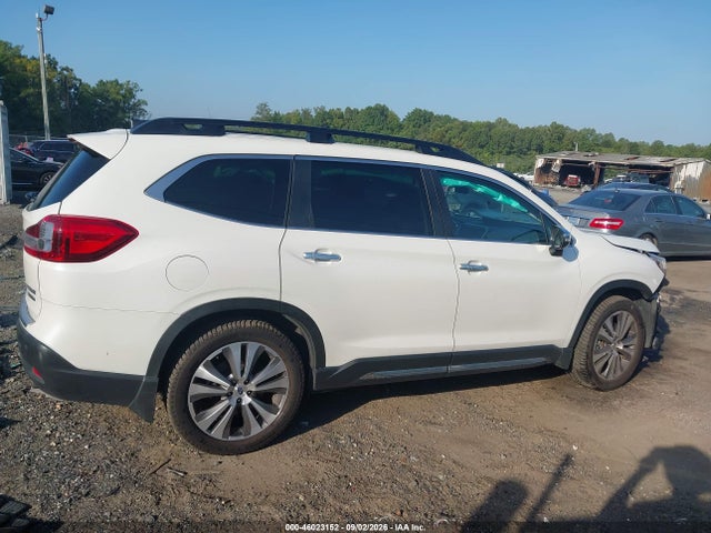 Aukcja sprzedaży 2022 Subaru Ascent Touring, vin: 4S4WMARD8N3404420, numer aukcji: 46023152