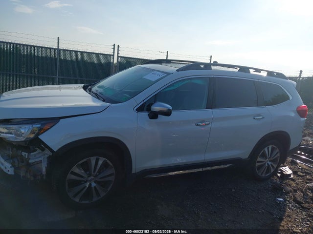 Aukcja sprzedaży 2022 Subaru Ascent Touring, vin: 4S4WMARD8N3404420, numer aukcji: 46023152