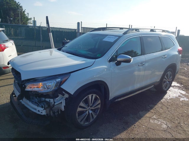 Aukcja sprzedaży 2022 Subaru Ascent Touring, vin: 4S4WMARD8N3404420, numer aukcji: 46023152