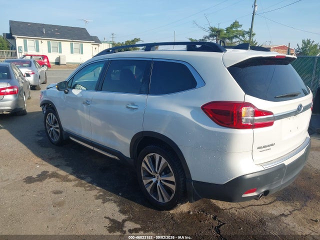 Aukcja sprzedaży 2022 Subaru Ascent Touring, vin: 4S4WMARD8N3404420, numer aukcji: 46023152