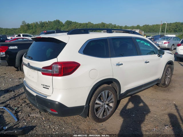 Aukcja sprzedaży 2022 Subaru Ascent Touring, vin: 4S4WMARD8N3404420, numer aukcji: 46023152