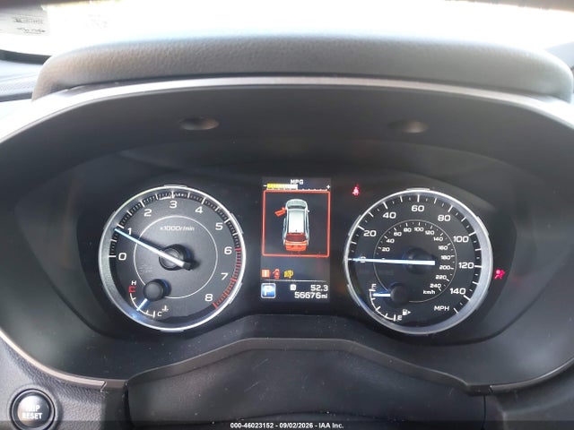 Aukcja sprzedaży 2022 Subaru Ascent Touring, vin: 4S4WMARD8N3404420, numer aukcji: 46023152