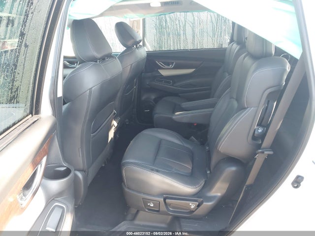 Aukcja sprzedaży 2022 Subaru Ascent Touring, vin: 4S4WMARD8N3404420, numer aukcji: 46023152