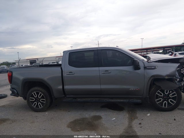 Продажа на аукционе авто 2020 Gmc Sierra 1500 4wd  Short Box At4, vin: 1GTP9EED7LZ375624, номер лота: 46023154