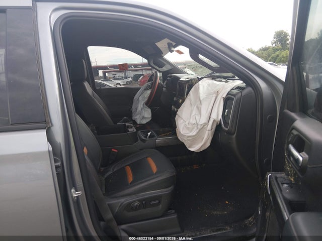 Продажа на аукционе авто 2020 Gmc Sierra 1500 4wd  Short Box At4, vin: 1GTP9EED7LZ375624, номер лота: 46023154