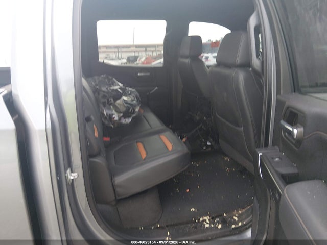 Продажа на аукционе авто 2020 Gmc Sierra 1500 4wd  Short Box At4, vin: 1GTP9EED7LZ375624, номер лота: 46023154