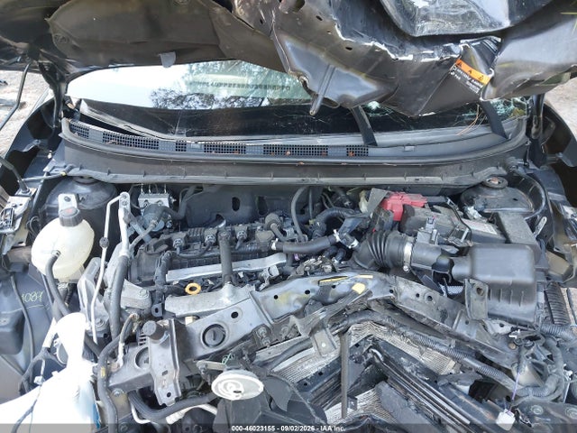 2021 Nissan Kicks Sv Xtronic Cvt მანქანა იყიდება აუქციონზე, vin: 3N1CP5CV3ML529984, აუქციონის ნომერი: 46023155