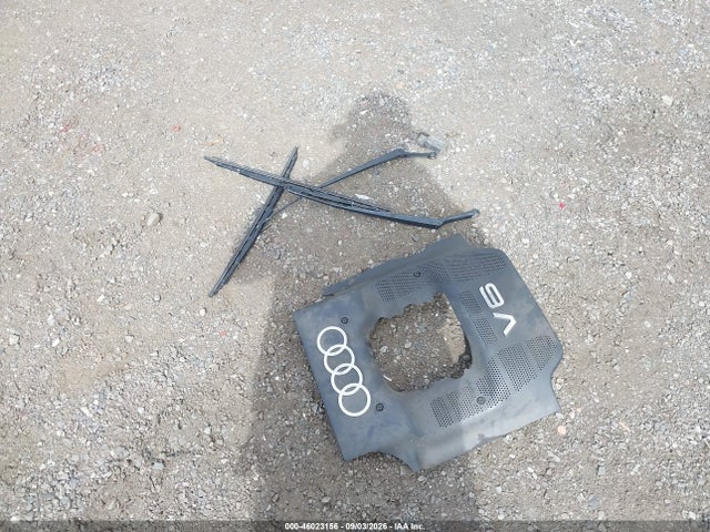 46023156 :رقم المزاد ، WAUDH28D4YA173911 vin ، 2000 Audi A4 2.8 مزاد بيع