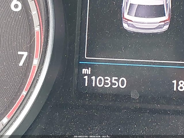 Продажа на аукционе авто 2018 Volkswagen Atlas 3.6l V6 Se/3.6l V6 Se W/technology, vin: 1V2DR2CA0JC560994, номер лота: 46023160