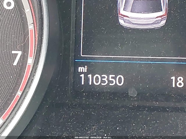 Продажа на аукционе авто 2018 Volkswagen Atlas 3.6l V6 Se/3.6l V6 Se W/technology, vin: 1V2DR2CA0JC560994, номер лота: 46023160