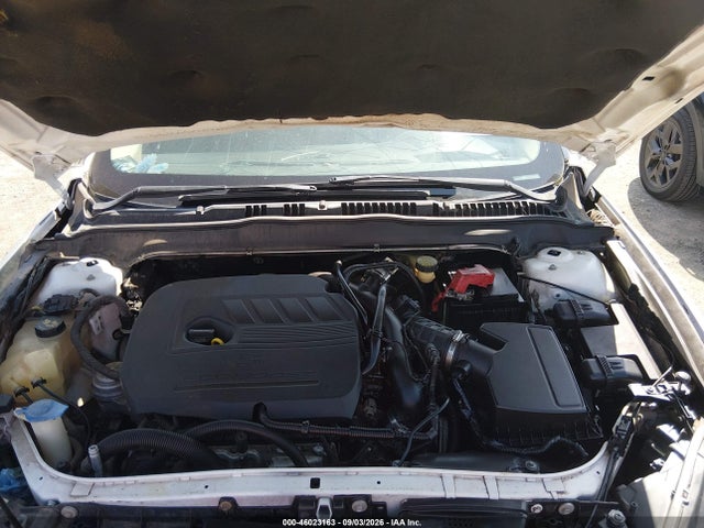 2014 Ford Fusion Se მანქანა იყიდება აუქციონზე, vin: 3FA6P0HD7ER193144, აუქციონის ნომერი: 46023163