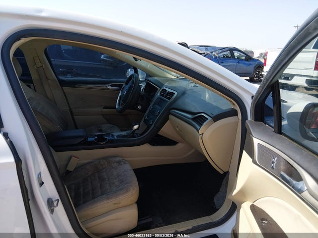 2014 Ford Fusion Se მანქანა იყიდება აუქციონზე, vin: 3FA6P0HD7ER193144, აუქციონის ნომერი: 46023163