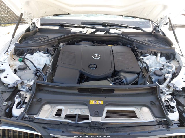 Aukcja sprzedaży 2025 Mercedes-benz Glc 350e 4matic, vin: W1NKM5GBXSU093535, numer aukcji: 46023165