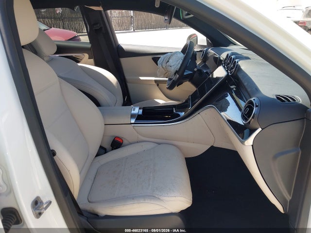 Aukcja sprzedaży 2025 Mercedes-benz Glc 350e 4matic, vin: W1NKM5GBXSU093535, numer aukcji: 46023165