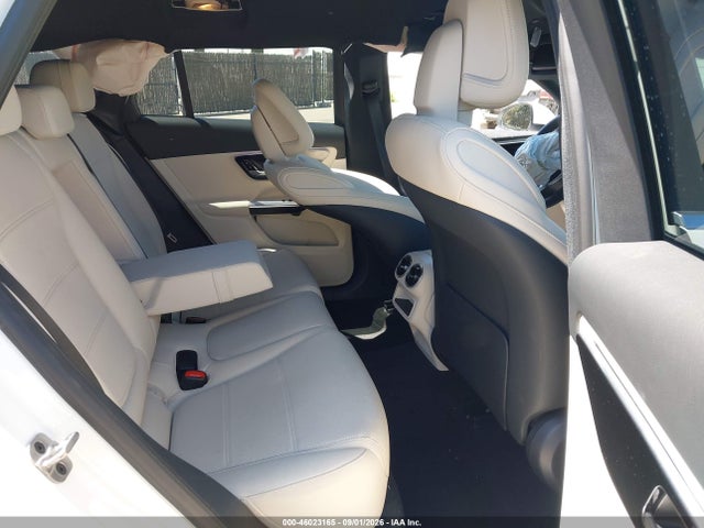 Aukcja sprzedaży 2025 Mercedes-benz Glc 350e 4matic, vin: W1NKM5GBXSU093535, numer aukcji: 46023165