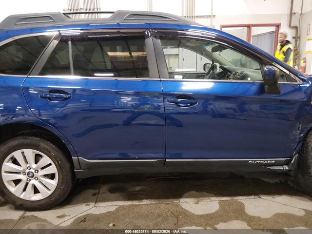 Subaru Outback 2.5i Premium 2015 4S4BSACC3F3325565 Image 13