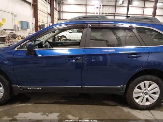 Subaru Outback 2.5i Premium 2015 4S4BSACC3F3325565 Image 14