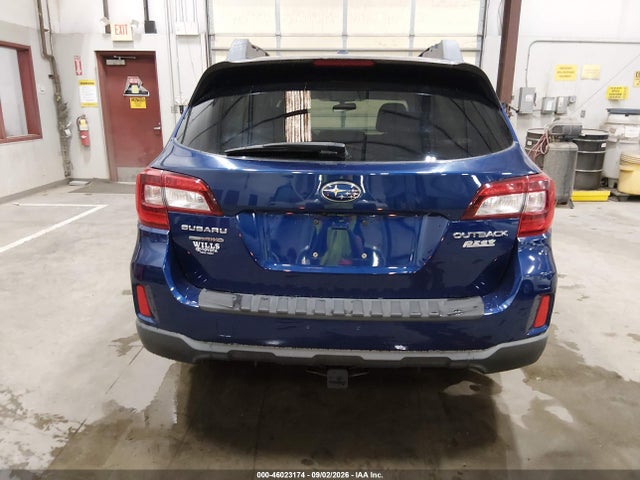 Subaru Outback 2.5i Premium 2015 4S4BSACC3F3325565 Image 16