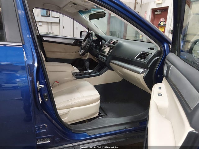 Subaru Outback 2.5i Premium 2015 4S4BSACC3F3325565 Image 5