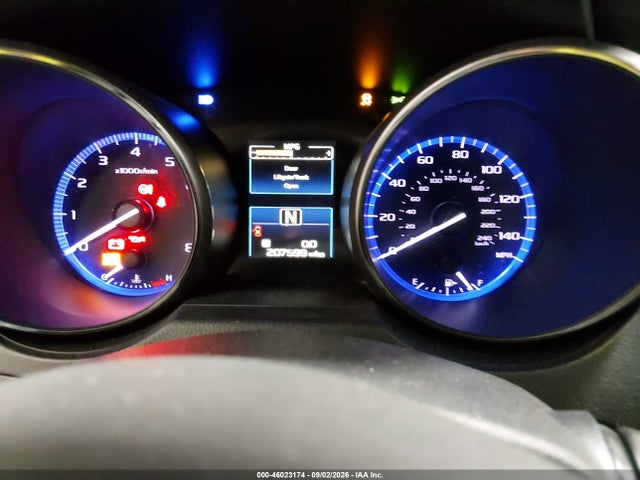 Subaru Outback 2.5i Premium 2015 4S4BSACC3F3325565 Image 7