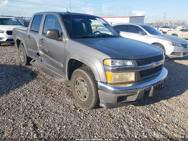 Aukcja sprzedaży 2008 Chevrolet Colorado Lt, vin: 1GCCS13E488137377, numer aukcji: 46023175