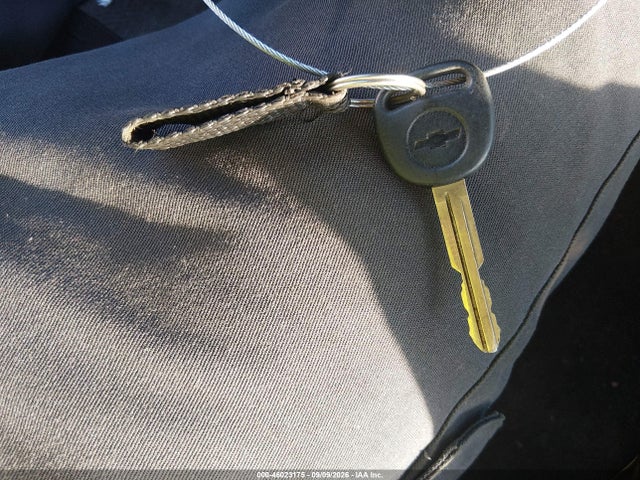 2008 Chevrolet Colorado Lt მანქანა იყიდება აუქციონზე, vin: 1GCCS13E488137377, აუქციონის ნომერი: 46023175