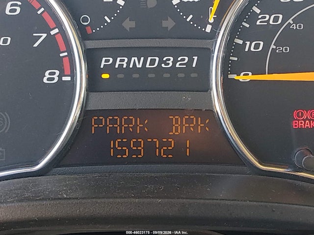 2008 Chevrolet Colorado Lt მანქანა იყიდება აუქციონზე, vin: 1GCCS13E488137377, აუქციონის ნომერი: 46023175