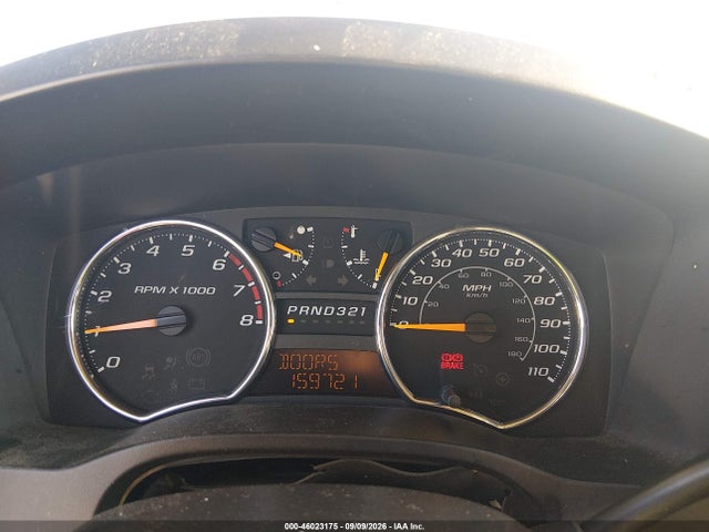 2008 Chevrolet Colorado Lt მანქანა იყიდება აუქციონზე, vin: 1GCCS13E488137377, აუქციონის ნომერი: 46023175