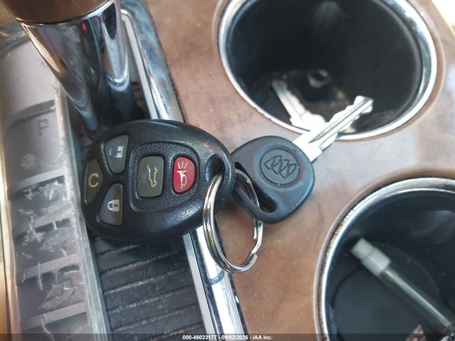 Продаж на аукціоні авто 2010 Buick Enclave 2xl, vin: 5GALRCED7AJ229594, номер лоту: 46023177