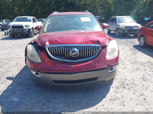 Продаж на аукціоні авто 2010 Buick Enclave 2xl, vin: 5GALRCED7AJ229594, номер лоту: 46023177