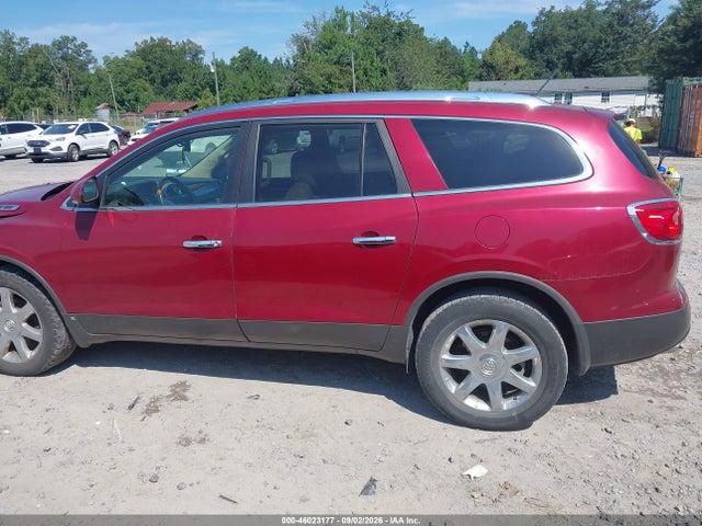 Продаж на аукціоні авто 2010 Buick Enclave 2xl, vin: 5GALRCED7AJ229594, номер лоту: 46023177