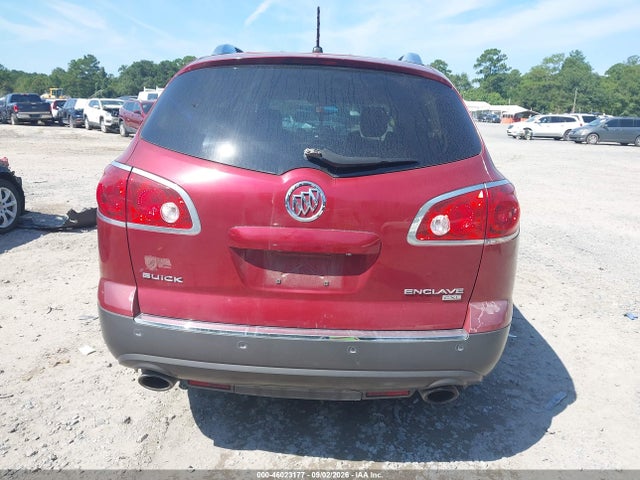 Продаж на аукціоні авто 2010 Buick Enclave 2xl, vin: 5GALRCED7AJ229594, номер лоту: 46023177