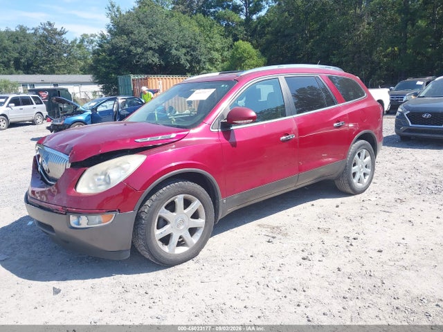 Продаж на аукціоні авто 2010 Buick Enclave 2xl, vin: 5GALRCED7AJ229594, номер лоту: 46023177
