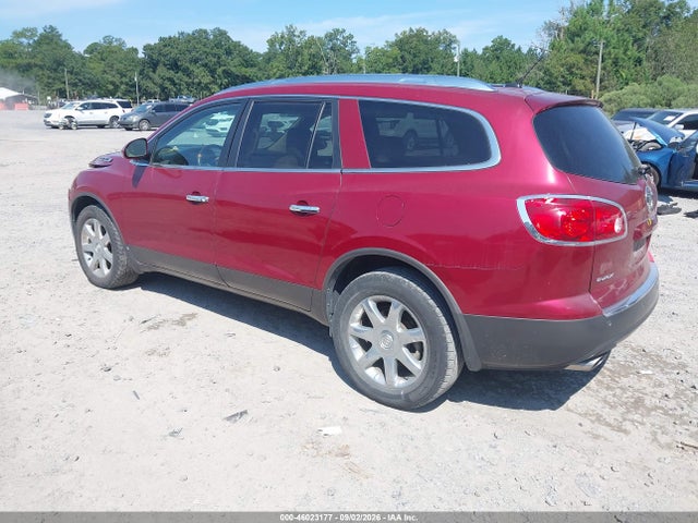 Продаж на аукціоні авто 2010 Buick Enclave 2xl, vin: 5GALRCED7AJ229594, номер лоту: 46023177