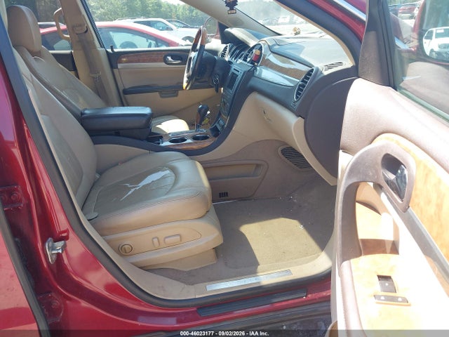 Продаж на аукціоні авто 2010 Buick Enclave 2xl, vin: 5GALRCED7AJ229594, номер лоту: 46023177