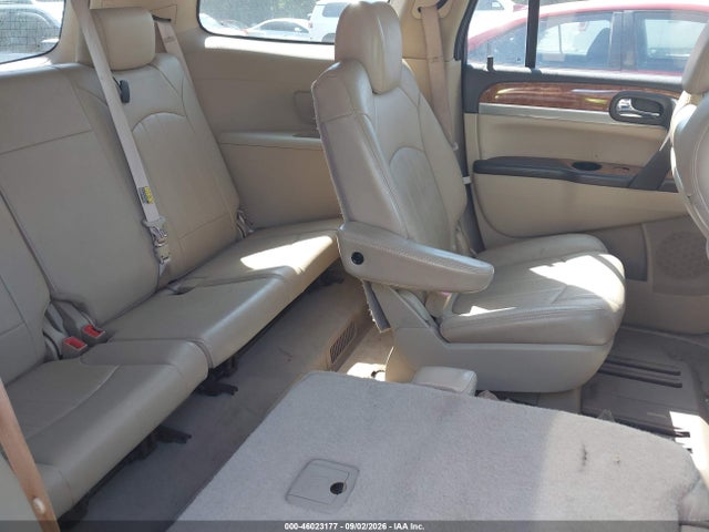 Продаж на аукціоні авто 2010 Buick Enclave 2xl, vin: 5GALRCED7AJ229594, номер лоту: 46023177