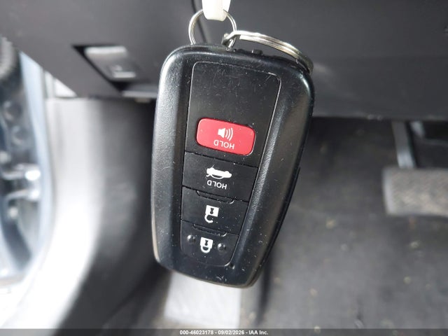 Aukcja sprzedaży 2021 Toyota Corolla Se, vin: JTDP4MCE4MJ078640, numer aukcji: 46023178