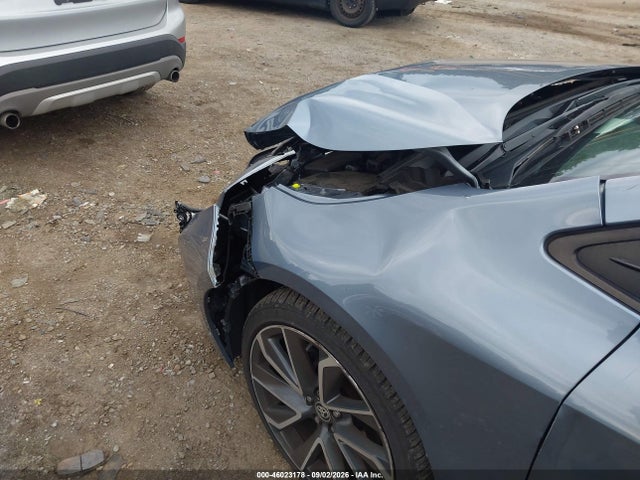 Aukcja sprzedaży 2021 Toyota Corolla Se, vin: JTDP4MCE4MJ078640, numer aukcji: 46023178