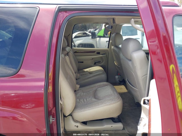 46023179 :رقم المزاد ، 3GYFK66N75G220498 vin ، 2005 Cadillac Escalade Esv Standard مزاد بيع
