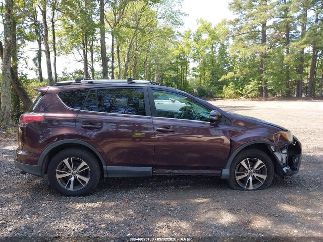 Продажа на аукционе авто 2018 Toyota Rav4 Xle, vin: 2T3RFREV7JW739569, номер лота: 46023180