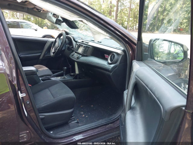 Продажа на аукционе авто 2018 Toyota Rav4 Xle, vin: 2T3RFREV7JW739569, номер лота: 46023180