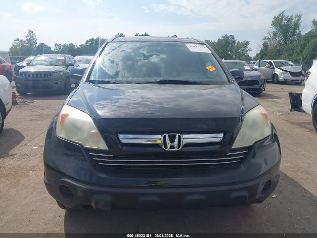 Продаж на аукціоні авто 2008 Honda Cr-v Ex-l, vin: 5J6RE48798L007163, номер лоту: 46023181