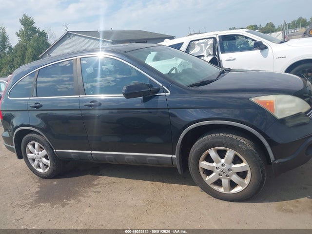 Продаж на аукціоні авто 2008 Honda Cr-v Ex-l, vin: 5J6RE48798L007163, номер лоту: 46023181